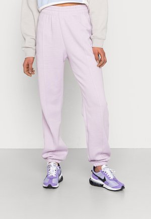Trainingsbroek - lilac