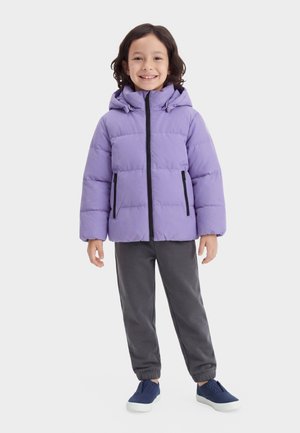 Reima, PAIMIO UNISEX - Doudoune - misty violet