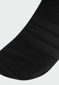 adidas Performance UNISEX czarny melanż