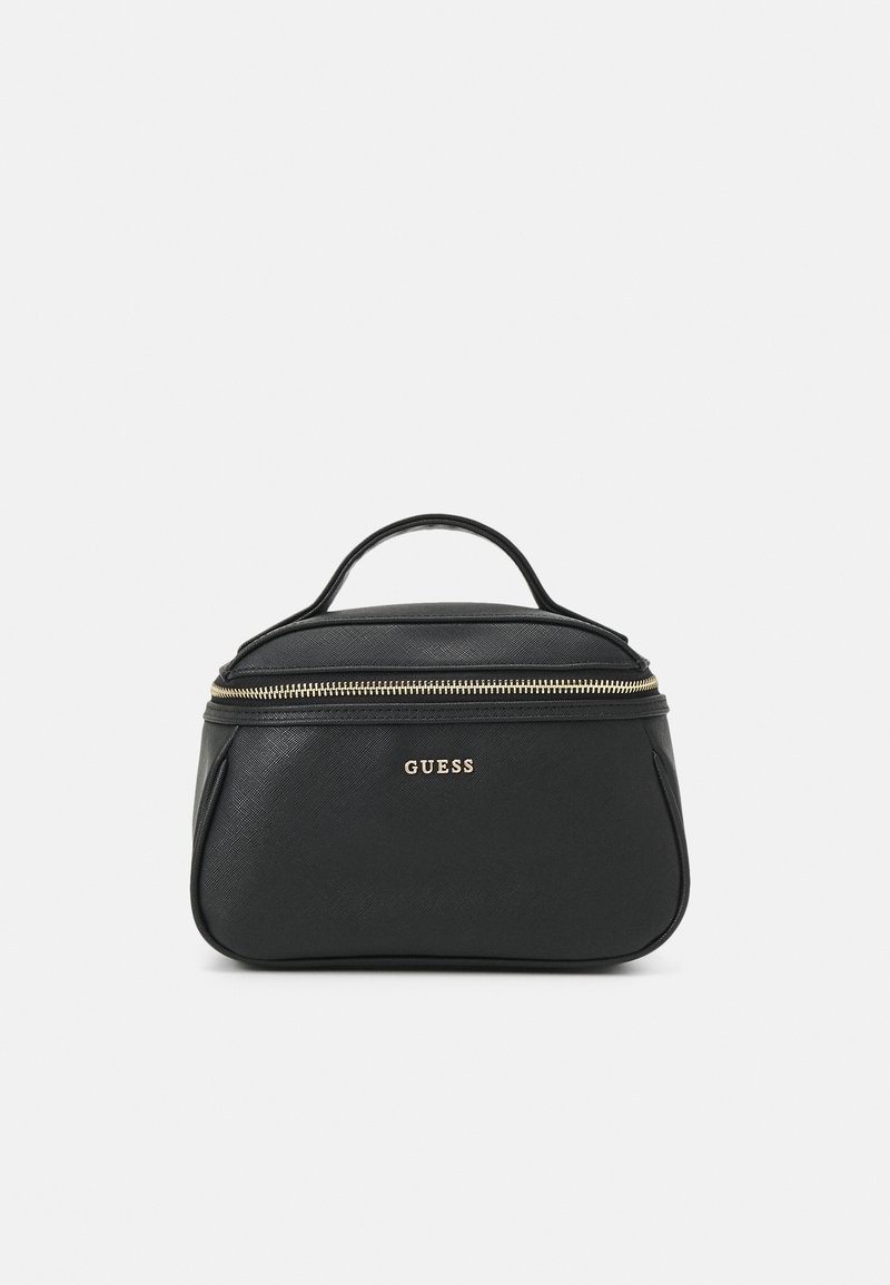 Guess BEAUTY Wash bag black Zalando.ie