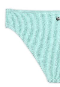 America Today SET - Bikini - aqua