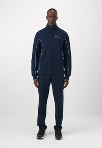 Champion ICONS SET - Chándal - navy