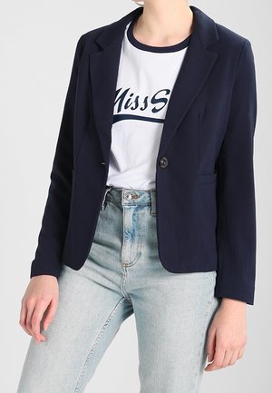 Blazer - dark blue