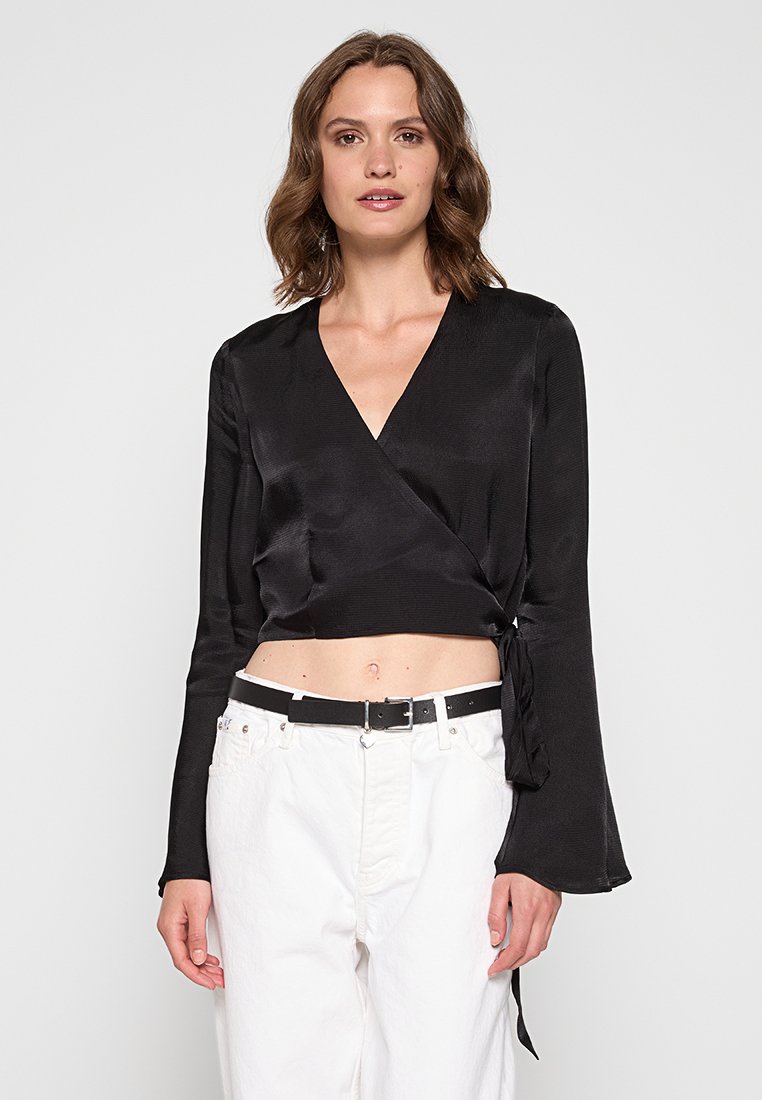 TWINSET Blouse antraciet