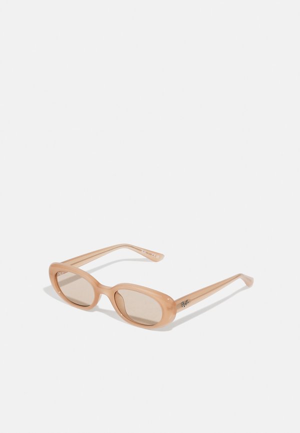 Sunglasses - opal beige