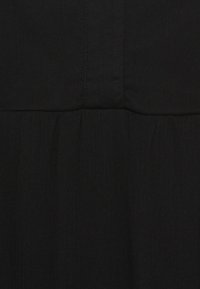 Vero Moda Tall VMKAY SHORT DRESS - Vestido de dia - black