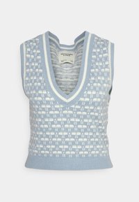 Abercrombie & Fitch Pullover - off-white