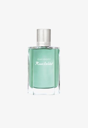 RUN WILD FOR HIM EAU DE TOILETTE - Woda toaletowa - -