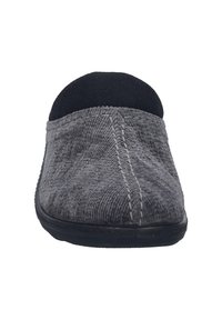 Josef Seibel AVIGNON  - Pantoffels - anthrazit kombi