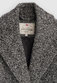 Levi's® TESSA - Klasisks mētelis - grey