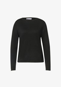 Non sélectionné, black