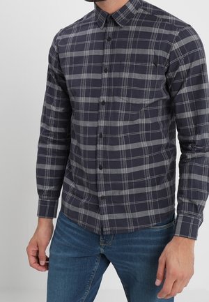 Camicia - dark blue