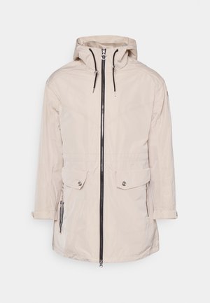 Parka - beige