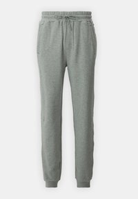 BOSS Pyjamasbukse - medium grey