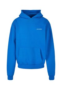 Unselected, blue