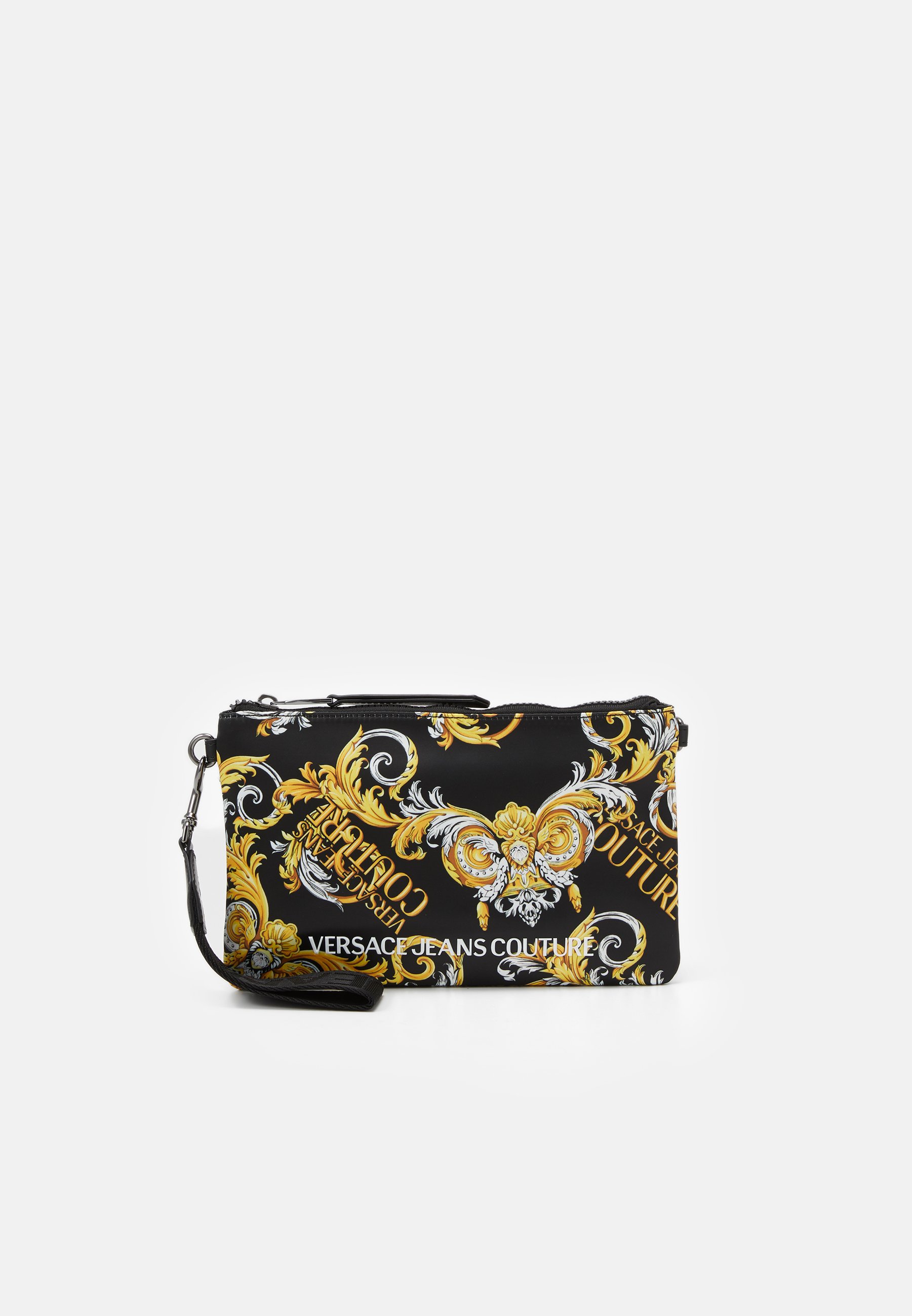 sac pochette versace