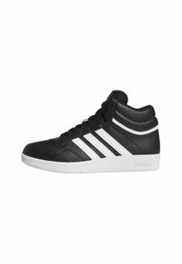 Sneakers hoog - core black   cloud white   core black