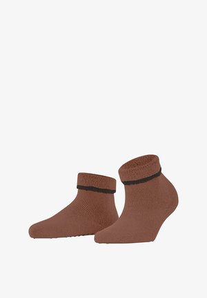 Esprit COZY - Socken - cinnamon