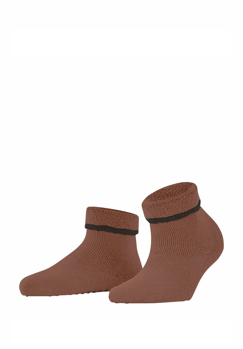Esprit Cozy - Socken - cinnamon