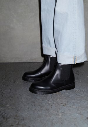 Dr. Martens Bottines - black
