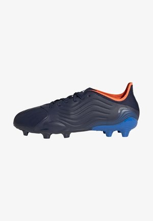 COPA SENSE FIRM GROUND - Voetbalschoenen met kunststof noppen - blue