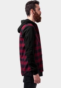Urban Classics - Bluza rozpinana
