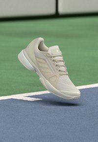 Unausgewählt, chalk white/ice gold-coloured metallic/metallic