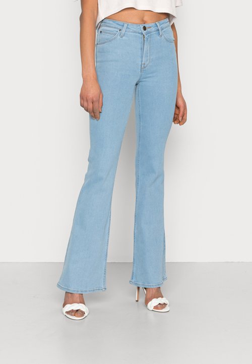 zalando lee jeans