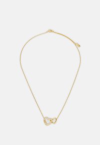 Michael Kors NECKLACE BOXED GIFTING - Halsband - gold-coloured