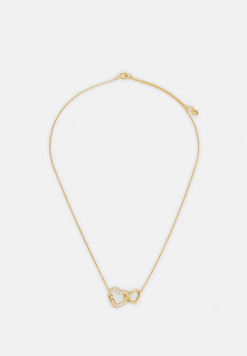 Michael Kors NECKLACE BOXED GIFTING - Halsband - gold-coloured