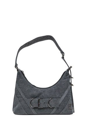 SHOULDER - Handbag - grey