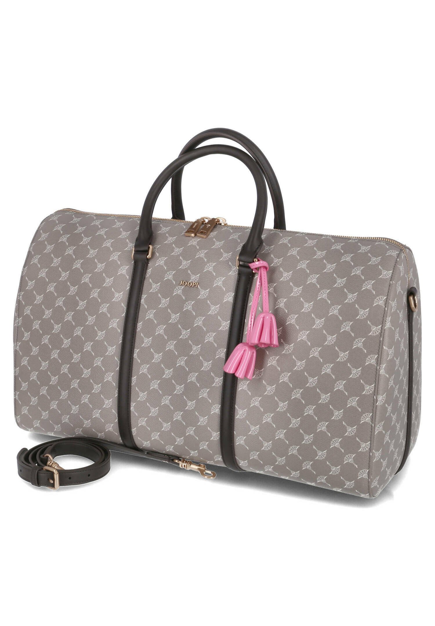 JOOP Weekend bag grau grey Zalando