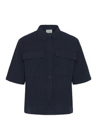 Non sélectionné, dark blue