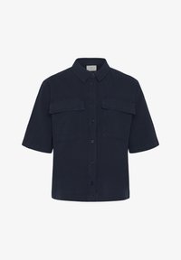 Ikke valgt, dark blue