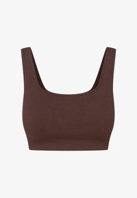 Niewybrane, dark chocolate