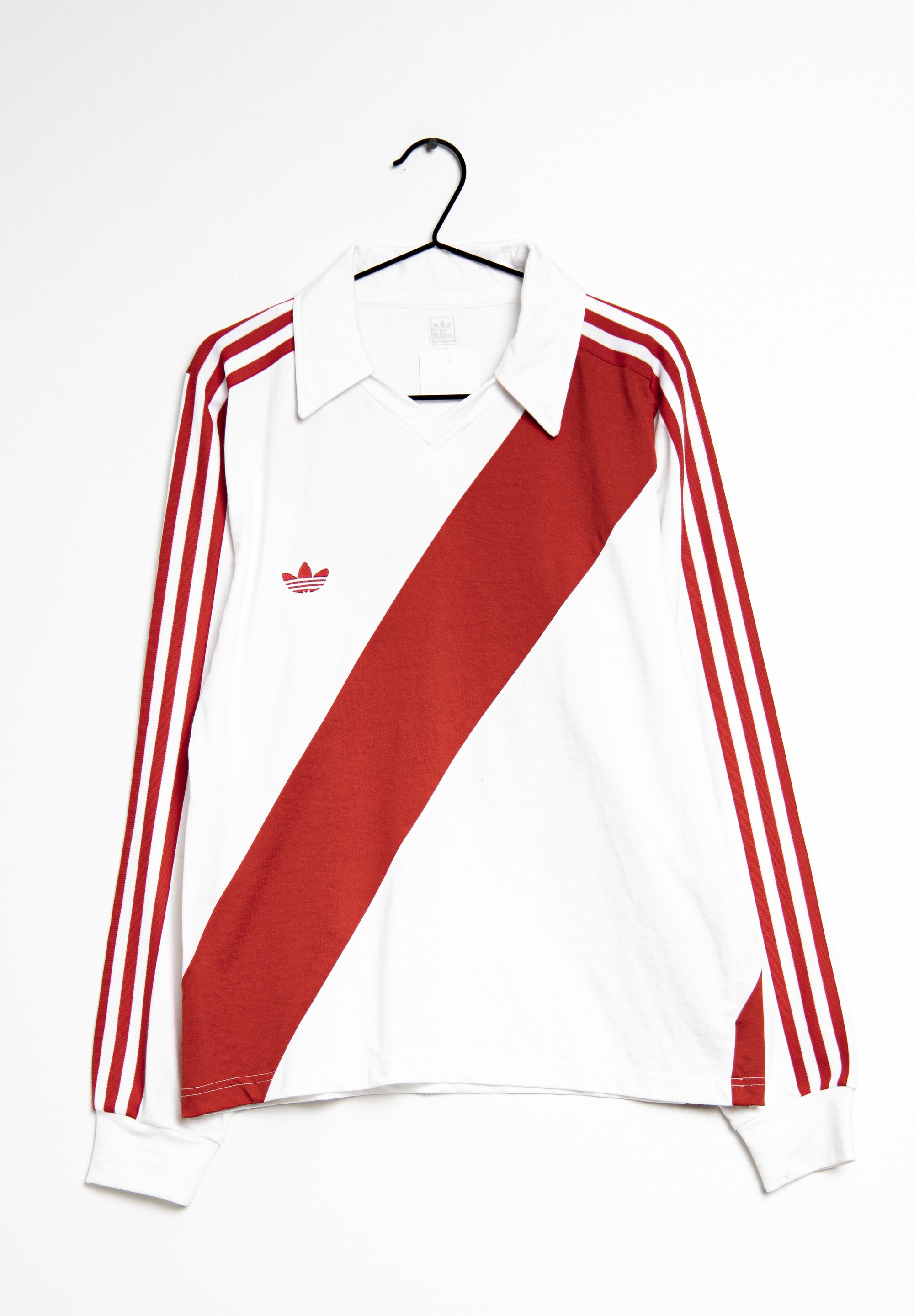 adidas Originals Sweatshirt white (Pre-owned) - Main Image