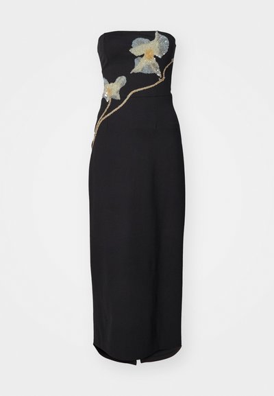 STAUD BROOKE DRESS - Dzsörzéruha - botanical shadows