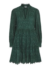 YASHOLI DRESS - Rochie de zi - sycamore