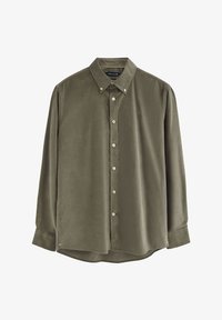 Selezionato, military green