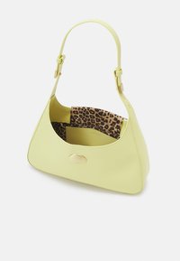 Marc Cain Håndveske - pale lemon