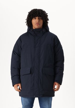 ROCKIE DOWN  - Parka - desert sky