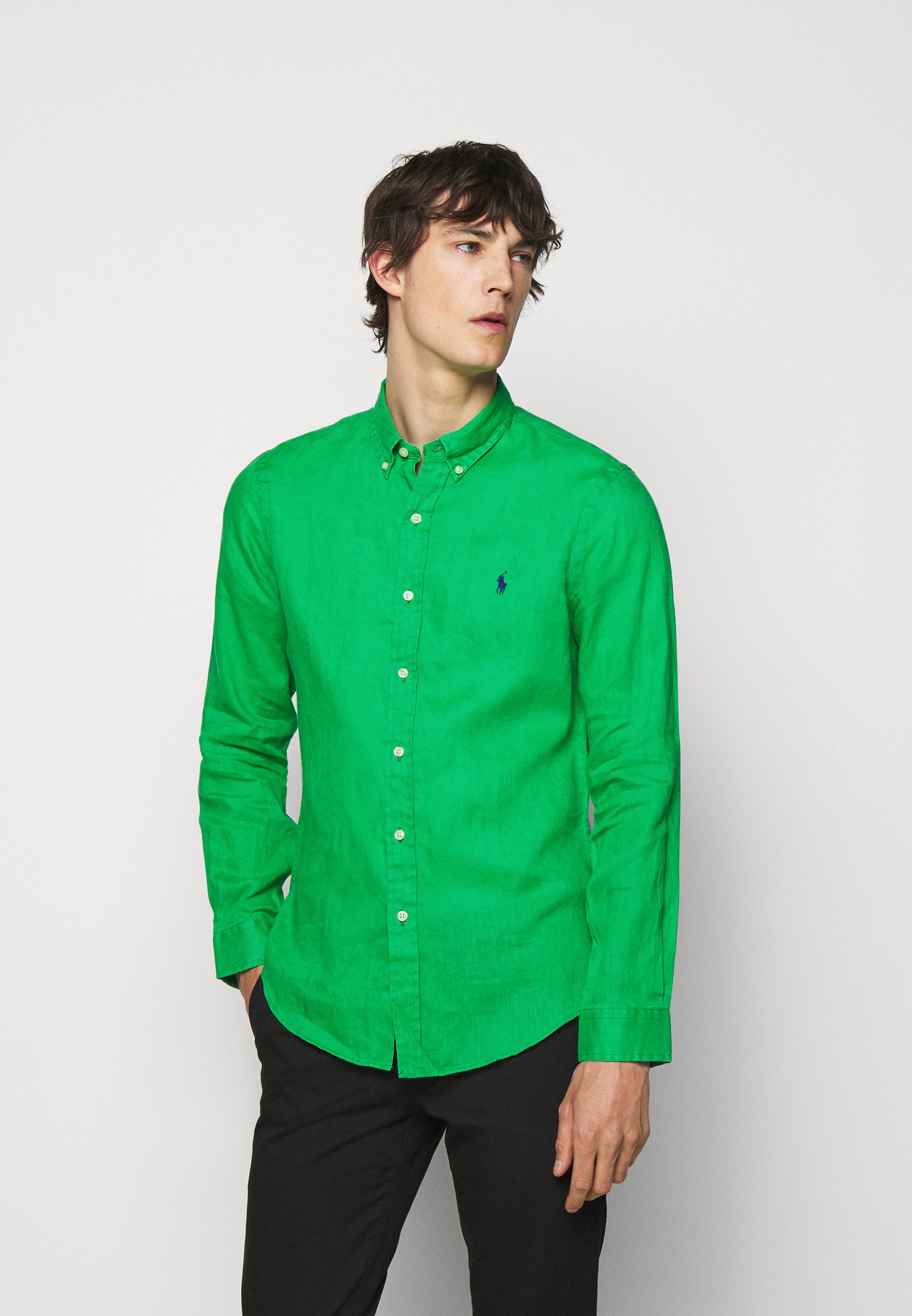 ralph lauren verde