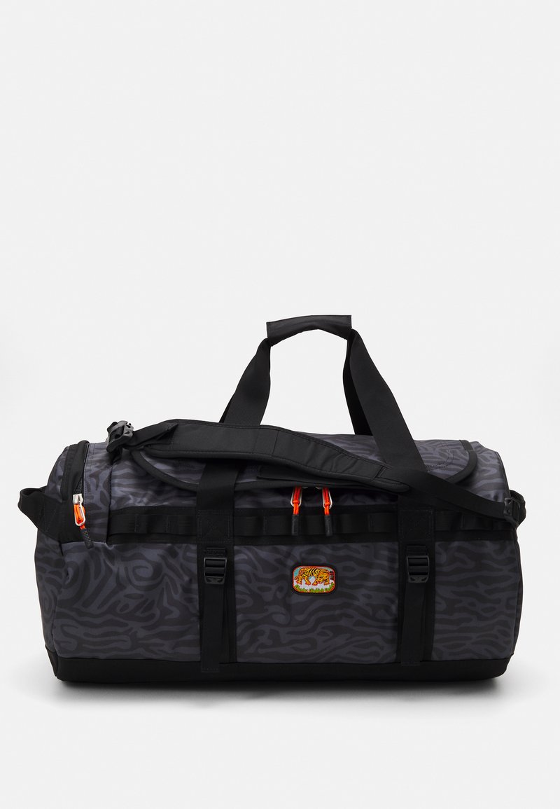 The North Face BASE CAMP DUFFEL - M - Holdall - black