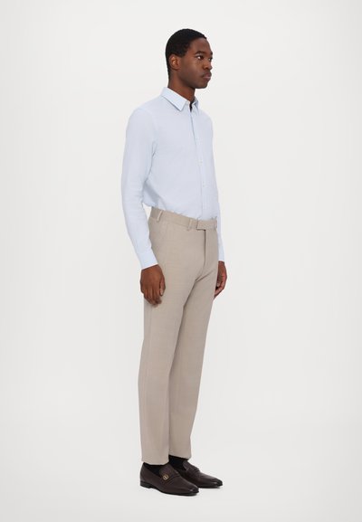 Tiger of Sweden TENUTA - Trousers - sand