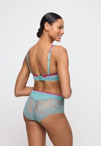 Marie Jo LIZELOT HEARTSHAPE - Sujetador con aros - bali green