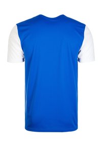 adidas Performance ESTRO 19 FUSSBALLTRIKOT HERREN - Sport T-Shirt - bold blue