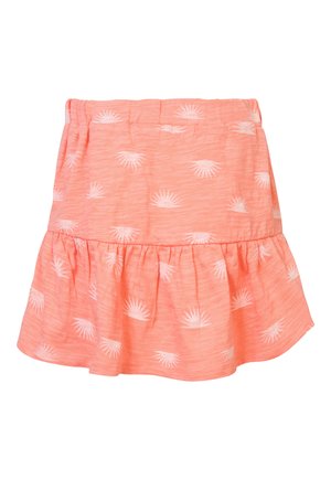 Noppies ESPERANCE - Jupe trapèze - coral haze