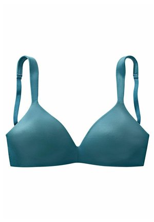 SOFT - Balconette BH - petrol
