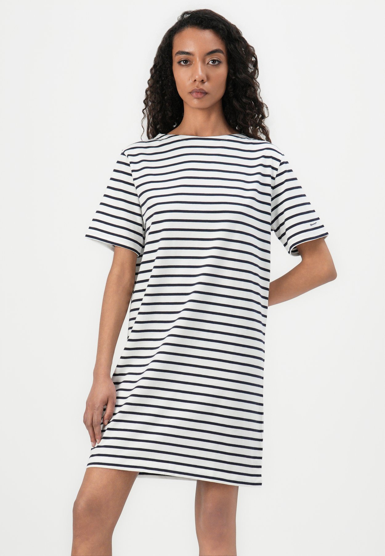 BRETON DRESS