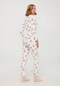 Terranova - Zestaw bielizny nocnej